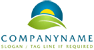 Professional Landscaping Logo