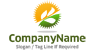Green Energy Logo<br>Watermark will be removed in final logo.