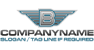 Winged B Logo<br>Watermark will be removed in final logo.