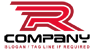Red R Outlines Logo<br>Watermark will be removed in final logo.