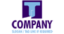 T Door Logo