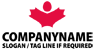 Happy Canadian Logo<br>Watermark will be removed in final logo.