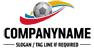 Soccer Logo<br>Watermark will be removed in final logo.