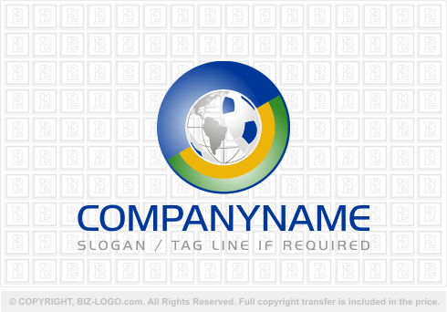 Design Logo on Biz Logo Com Pre Designed Logos Sports Logos Logo 1736