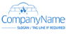 Old Biplane Logo<br>Watermark will be removed in final logo.