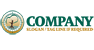 Compass and Tree Logo