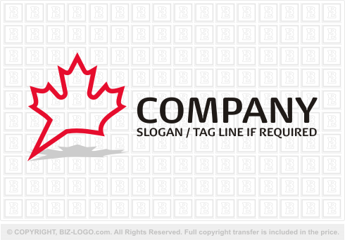 Logo 2560: Canadian Communications Logo