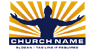 Worshipping Logo