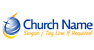 Globe Church Logo