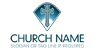 Cross Sunrise Church Logo