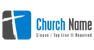 Modern Church Logo Design