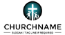 Family Church Logo Design