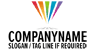 Color Spectrum Logo