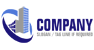 Commercial Construction Logo<br>Watermark will be removed in final logo.