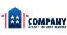 USA Construction Logo