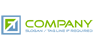 Courier Logo<br>Watermark will be removed in final logo.