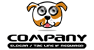 Camera Dog Logo