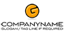 G Ball Logo