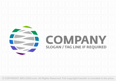 Logo Design Unlimited Revisions on Internet Logo Design