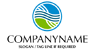 Water and Land Logo