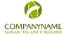 Green Recycle Logo<br>Watermark will be removed in final logo.