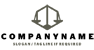 Abstract Law Logo<br>Watermark will be removed in final logo.
