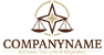 Law Star Logo