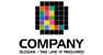L Pixels Logo<br>Watermark will be removed in final logo.