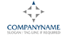 Medical Compass Logo Design