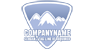 Mountains Shield Logo<br>Watermark will be removed in final logo.