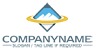Mountain Emblem Logo