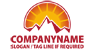 Mountain Logos<br>Watermark will be removed in final logo.