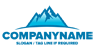 Blue Mountains Logo