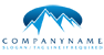 White Mountain Peaks Logo