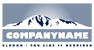 White Mountains Logo Design