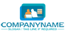 Computer Training Logo<br>Watermark will be removed in final logo.