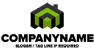 House Construction Logo<br>Watermark will be removed in final logo.