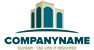 Commercial Buildings Logo