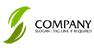 S Leaf Logo