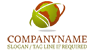 African Nature Conservation Logo<br>Watermark will be removed in final logo.