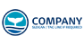 Ocean Logo<br>Watermark will be removed in final logo.
