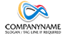Infinity Sign Logo<br>Watermark will be removed in final logo.