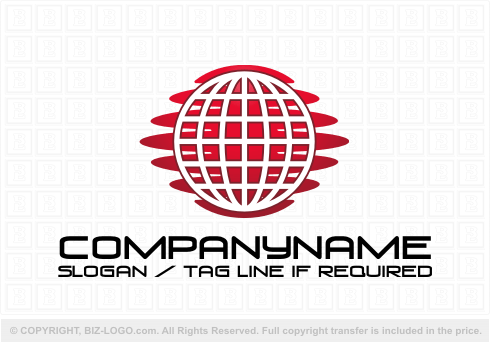 Logo Design Unlimited Revisions on Internet Logo Design