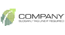 Green Computing Logo<br>Watermark will be removed in final logo.