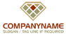 Diamond Tiles Logo