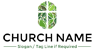 Leaves Church Logo