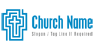 Church Maze Logo