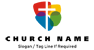 Rainbow Church Logo