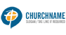 Freehand Church Logo