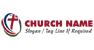 Dynamic Church Logo